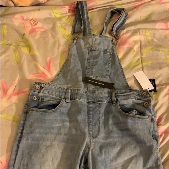 Overalls - Picture 2 of 4